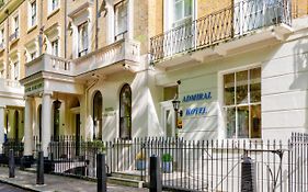 Admiral Hotel Londres